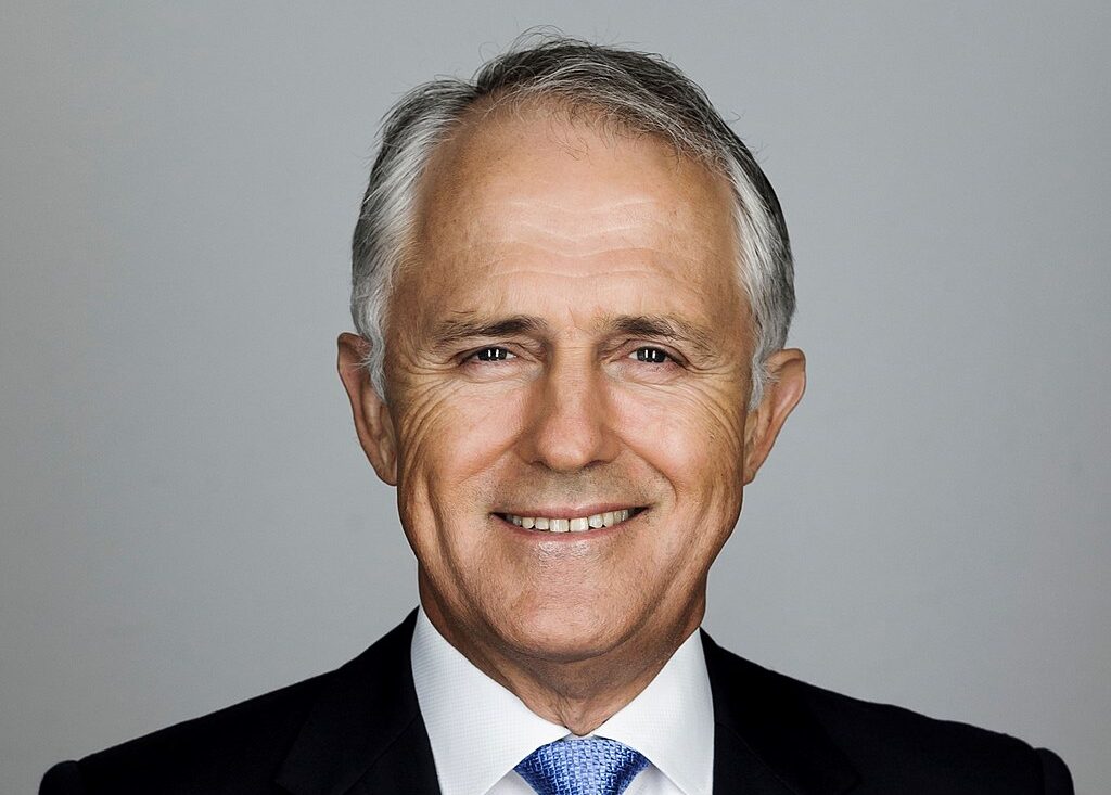 AIIA QLD Set to Host Premier Annual Dinner with Former PM Malcolm Turnbull