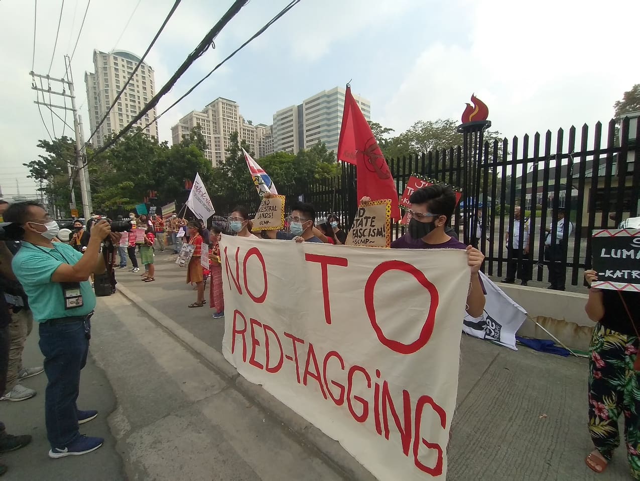 Is Red-Tagging Undermining the Philippines’ Leadership in ASEAN?