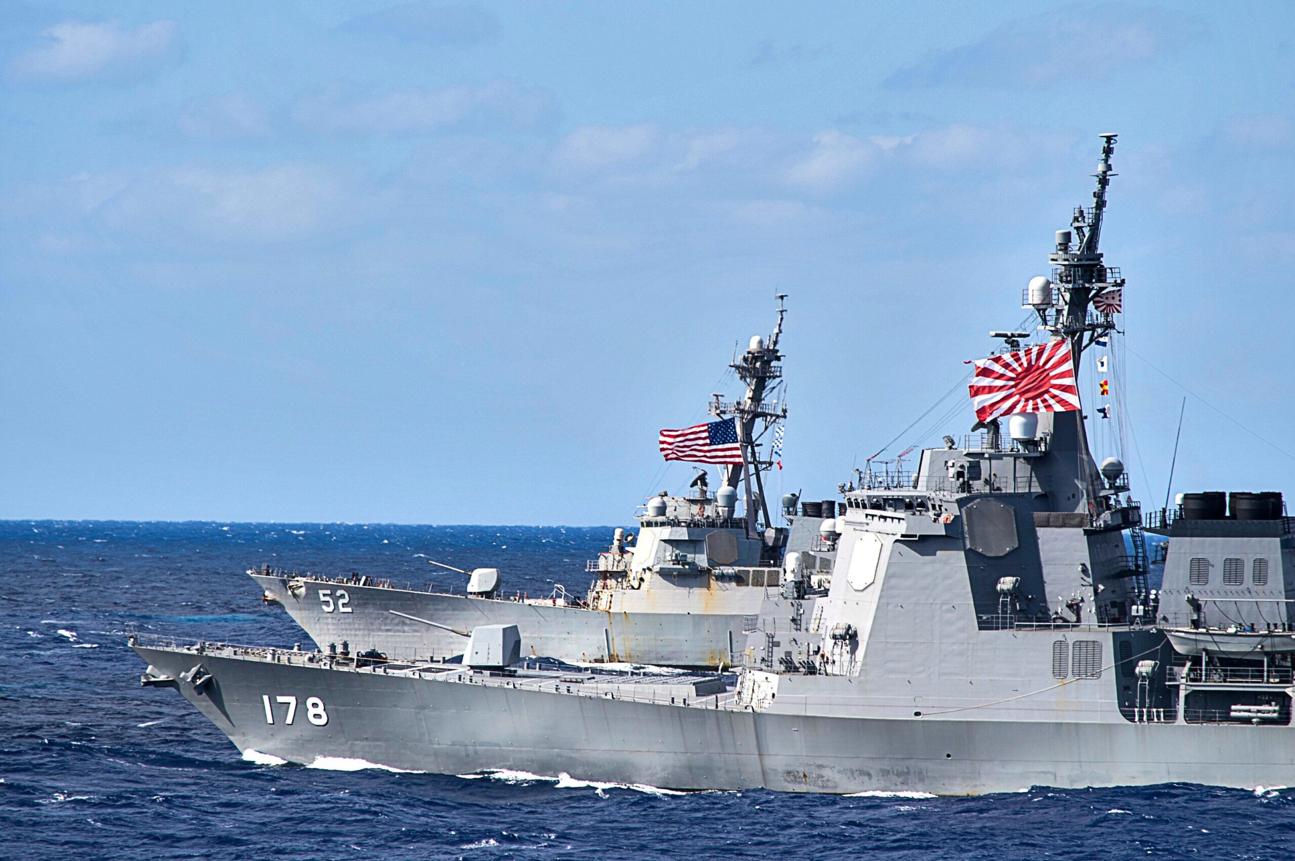The US-Japan Alliance Must Be the Linchpin of Asia in the 2025 US National Security Strategy