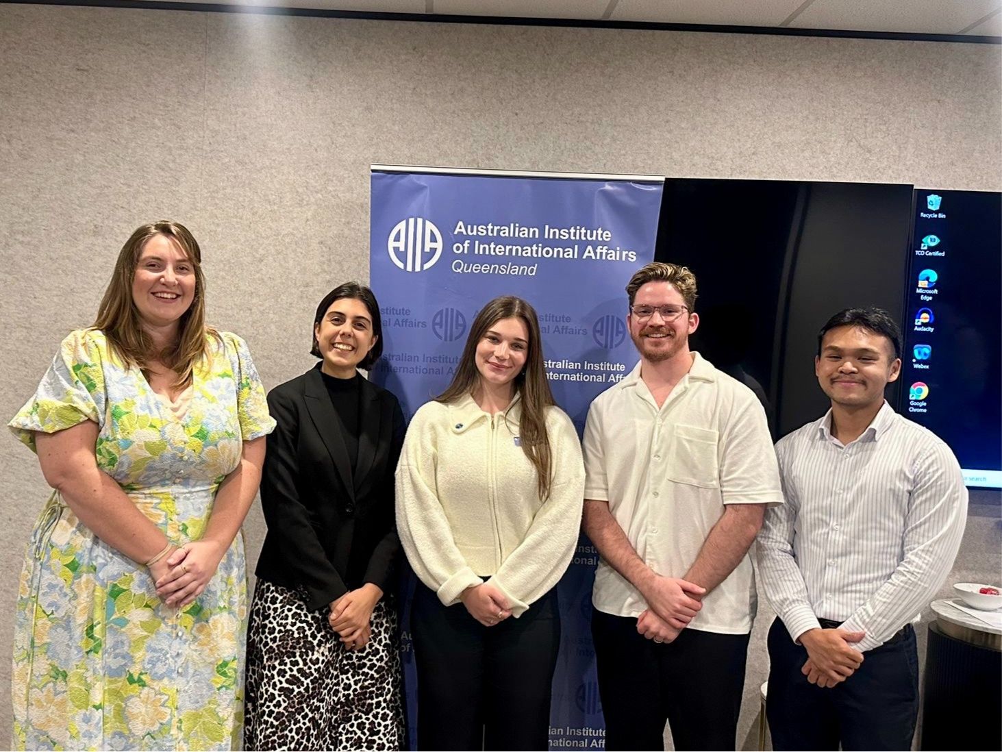 Bridging the Indo-Pacific: Alumni Reflections on the New Colombo Plan