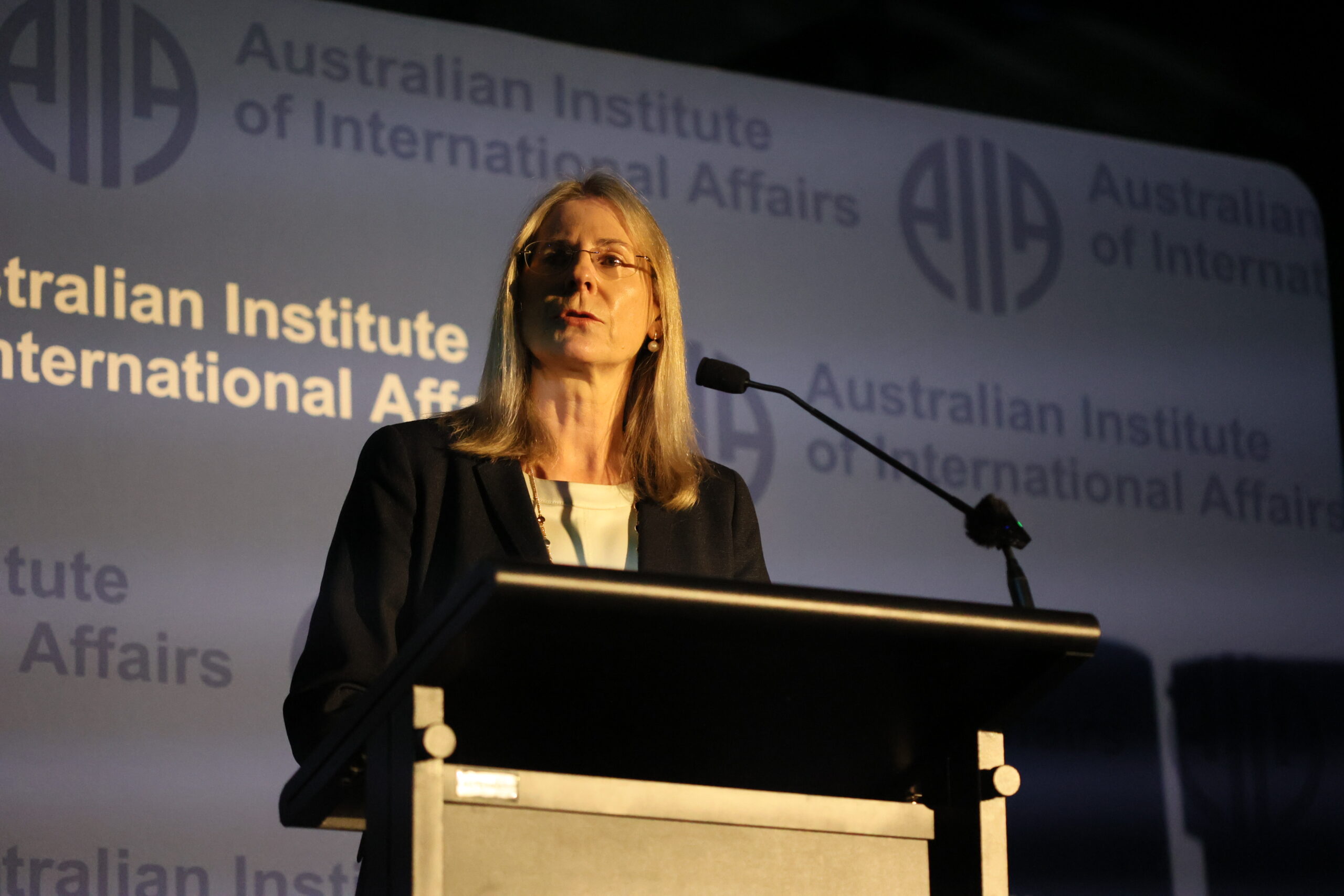 Australia and Economic Cold War – Drifting into the New Paradigm