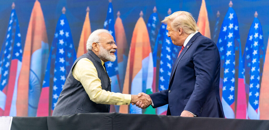 The 50% Tariff and Beyond: India’s Strategic Imperatives