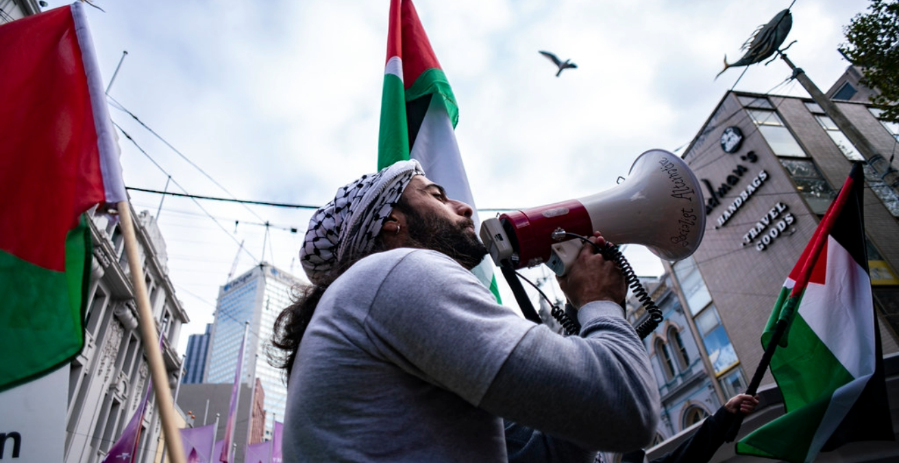 The Emu Strategy: Why Australia’s recognition of Palestine could pay regional dividends