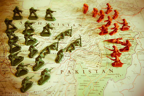 Between Truce and Trust: The Next Chapter of Pakistan–Afghanistan Peace Talks