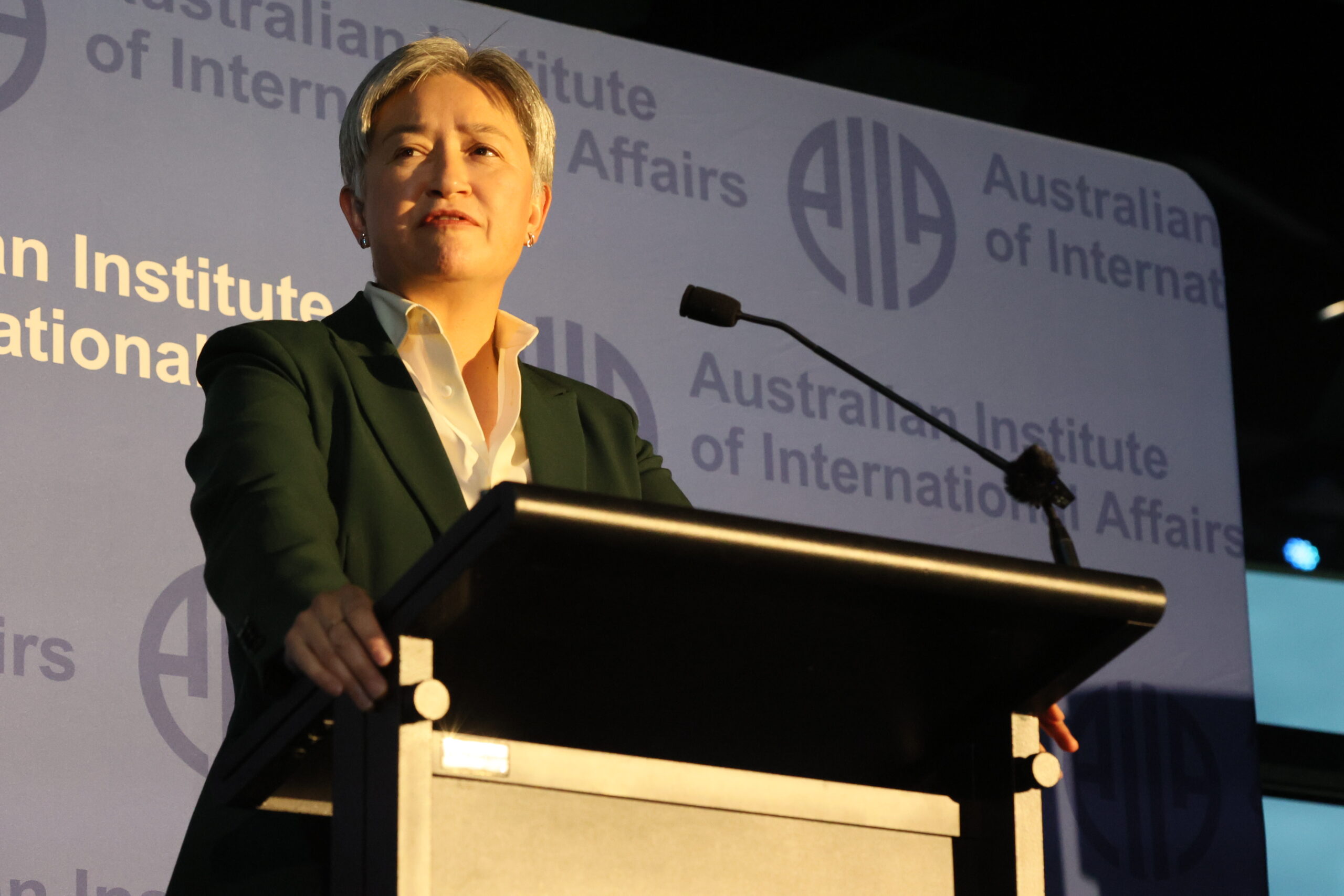 From Three Strands to Four Rs: The Evolution of Australian Foreign Policy