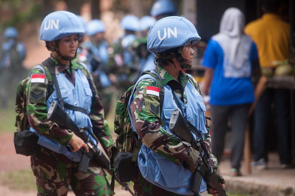 From Common Consultation to Concrete Action: Advancing the Australia-Indonesia Peacekeeping Partnership