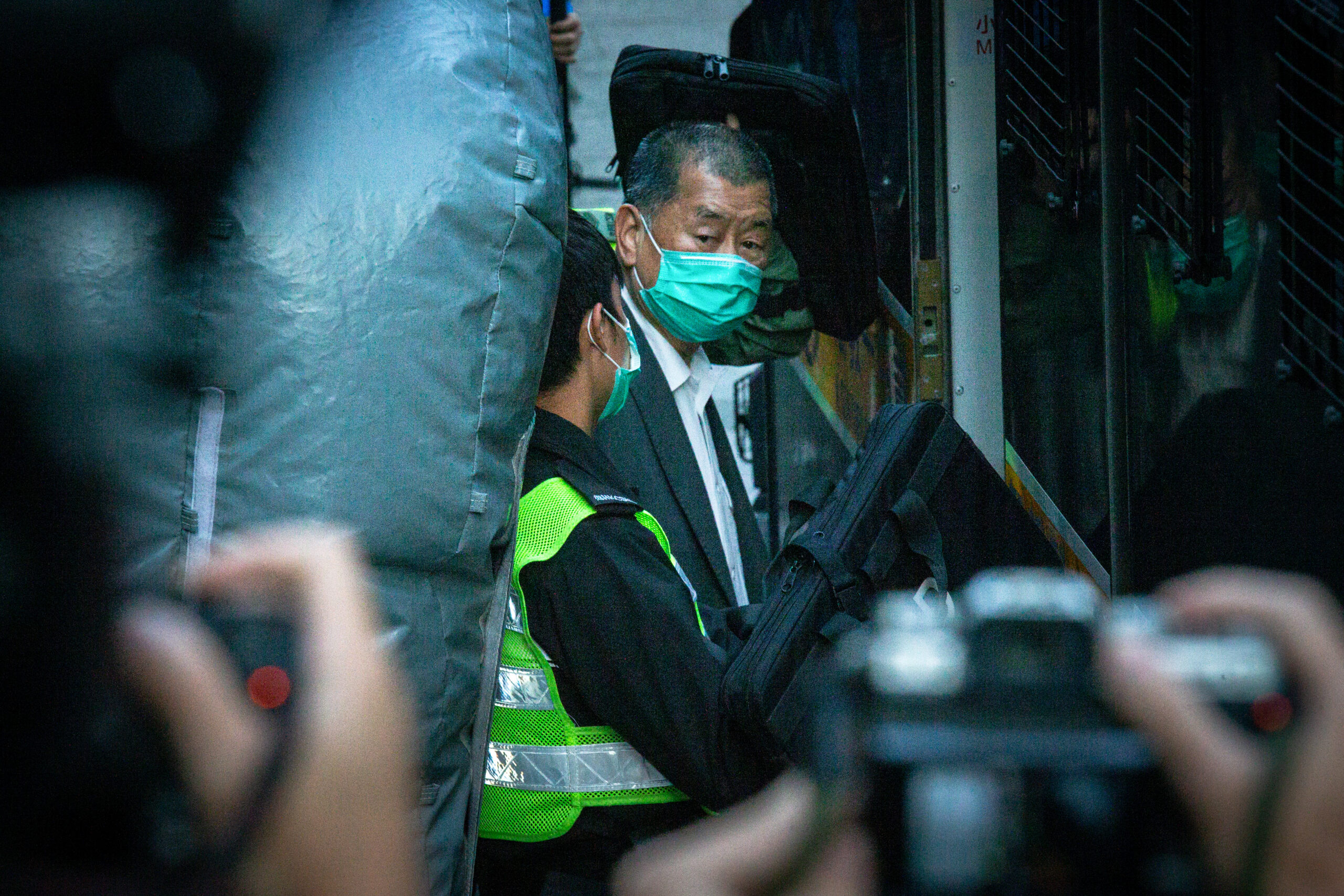 The Global Decline of Press Freedom Requires a Democratic Response