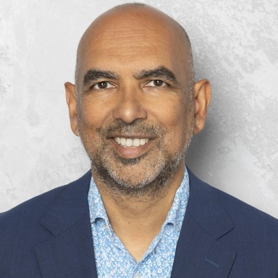 Mr Mohammad Chowdhury