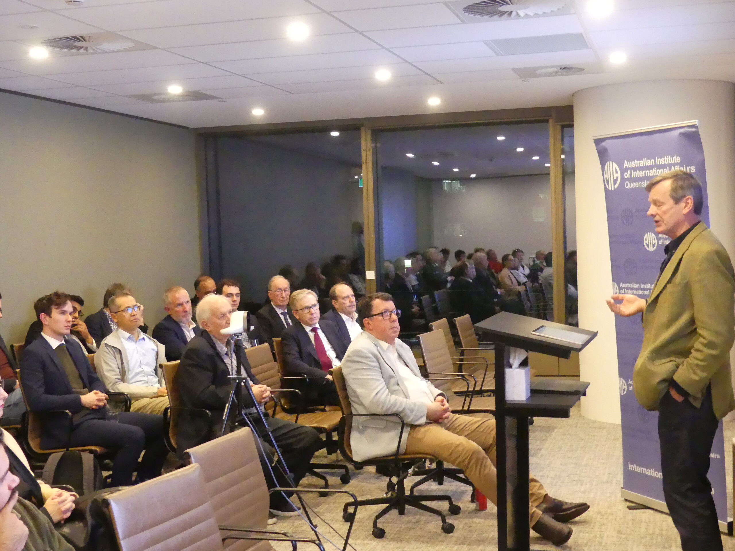 Russia’s War, the Illusion of Peace, and the Stalemate That Shapes the World