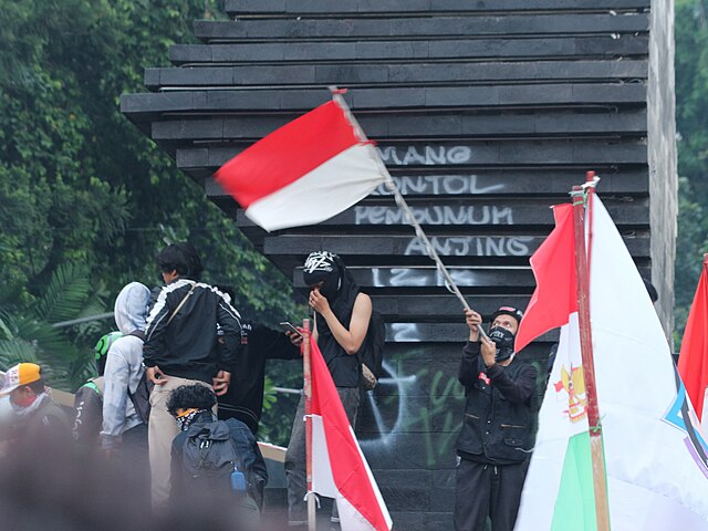 Indonesia’s Challenge to Transform Rhetoric Into Reform