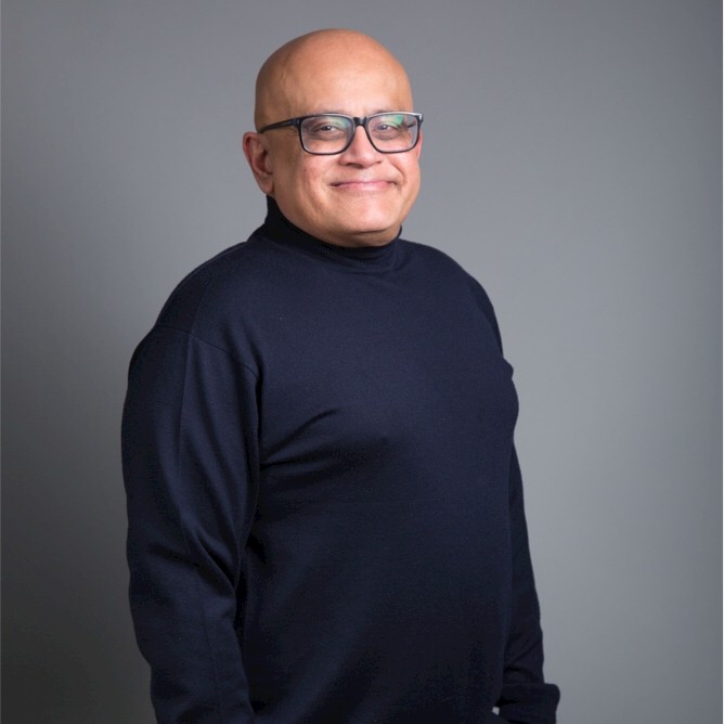 Mr Prakash Mirchandani