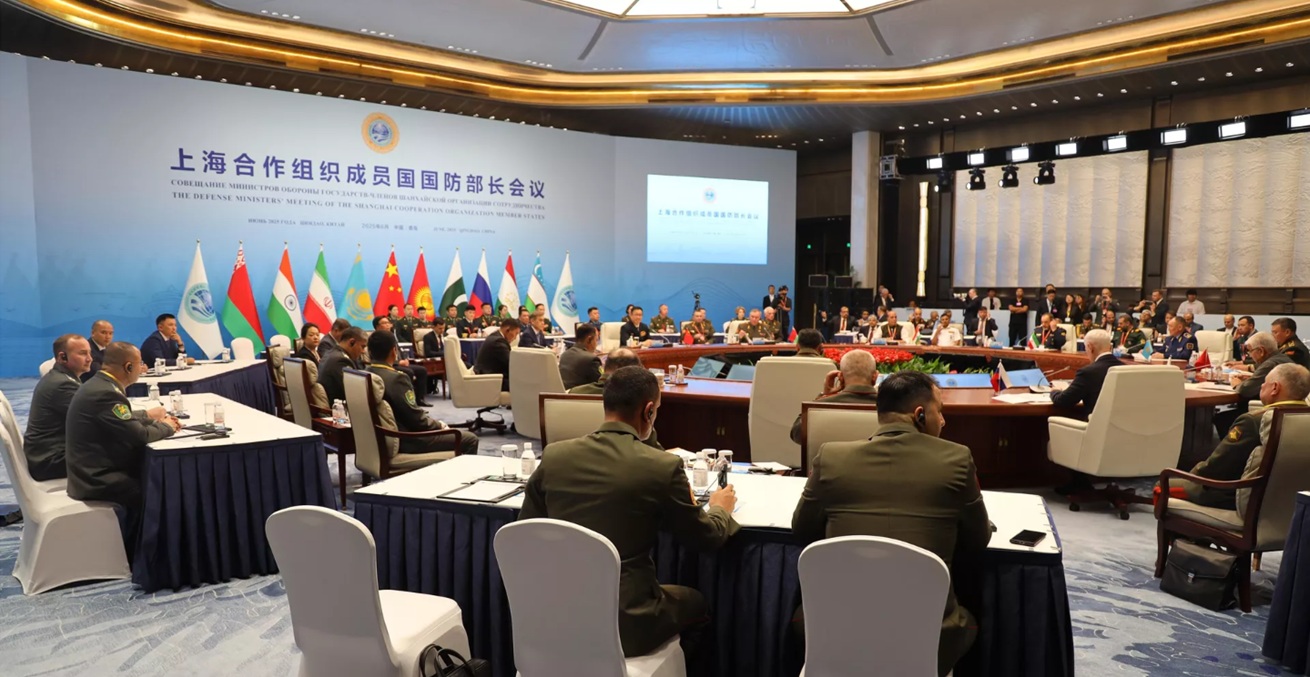 The BRICS and SCO Are Faltering – Xi and Putin’s Absence Sends a Message