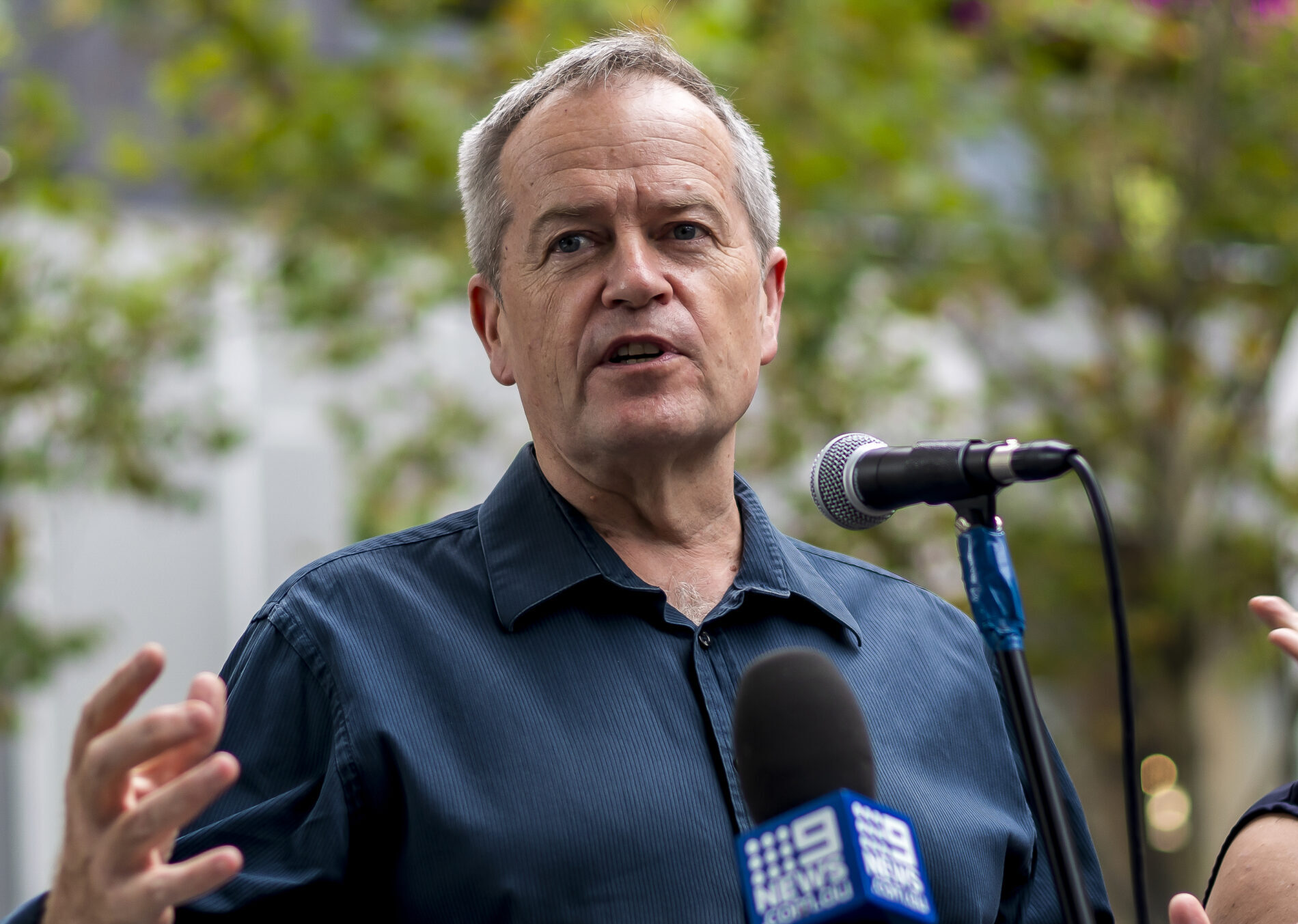 Insights on Foreign Policy and Education: Bill Shorten Headlines AIIA ACT Annual Dinner