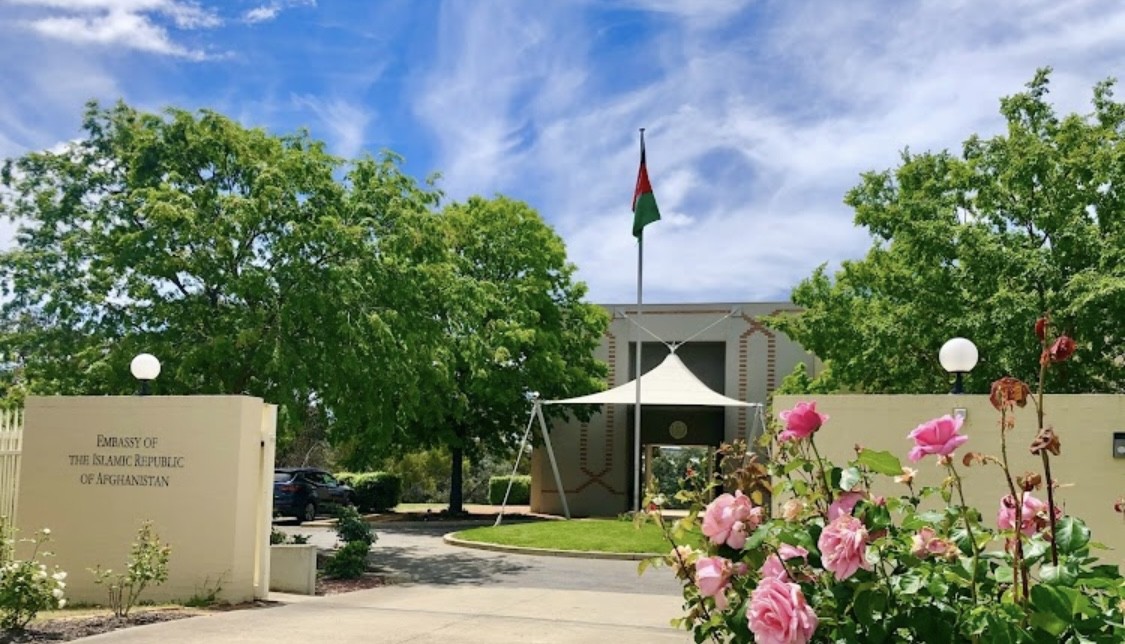 Four Years On: Afghanistan’s Crises, and Why Australia Remains Relevant