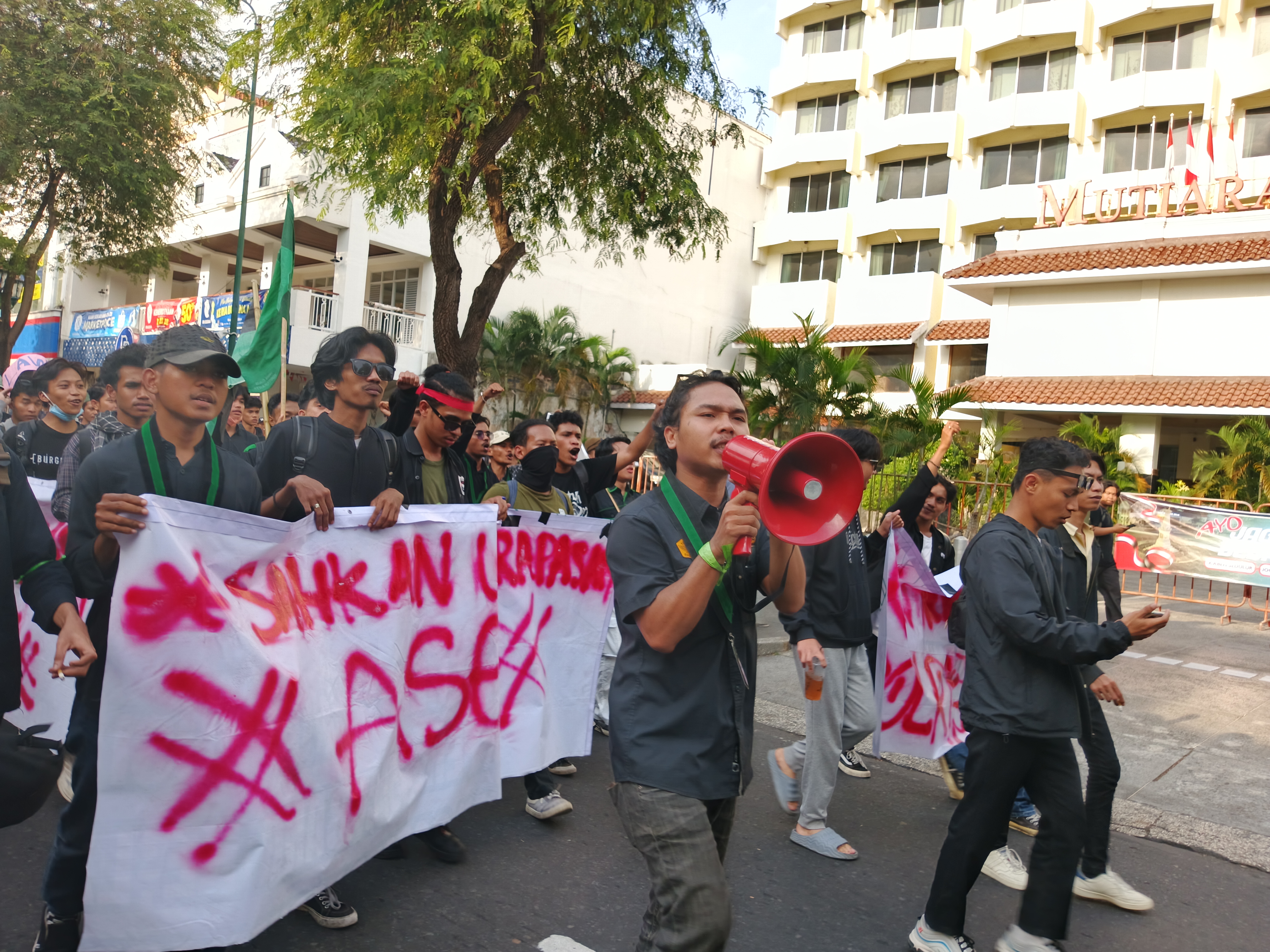 “Elites vs. Ordinary People”: How Representations Turned a Hoax into Mobilisation