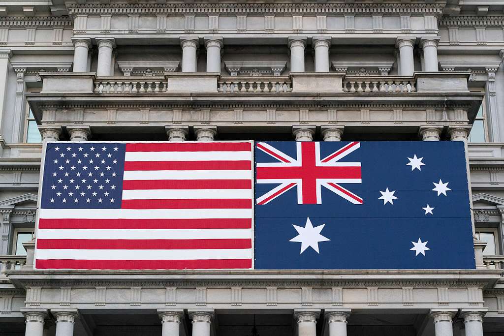 The Australian Case for US Hegemony