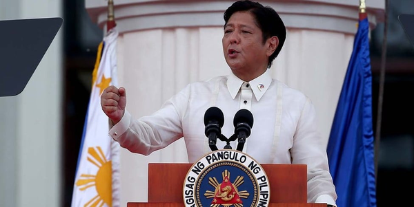 Intensifying clan conflict in Marcos’s Philippines | Professor Paul Hutchcroft