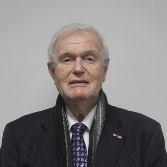 Captain Kasper Kuiper