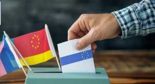 Promoting Democracy in a Time of Troubles