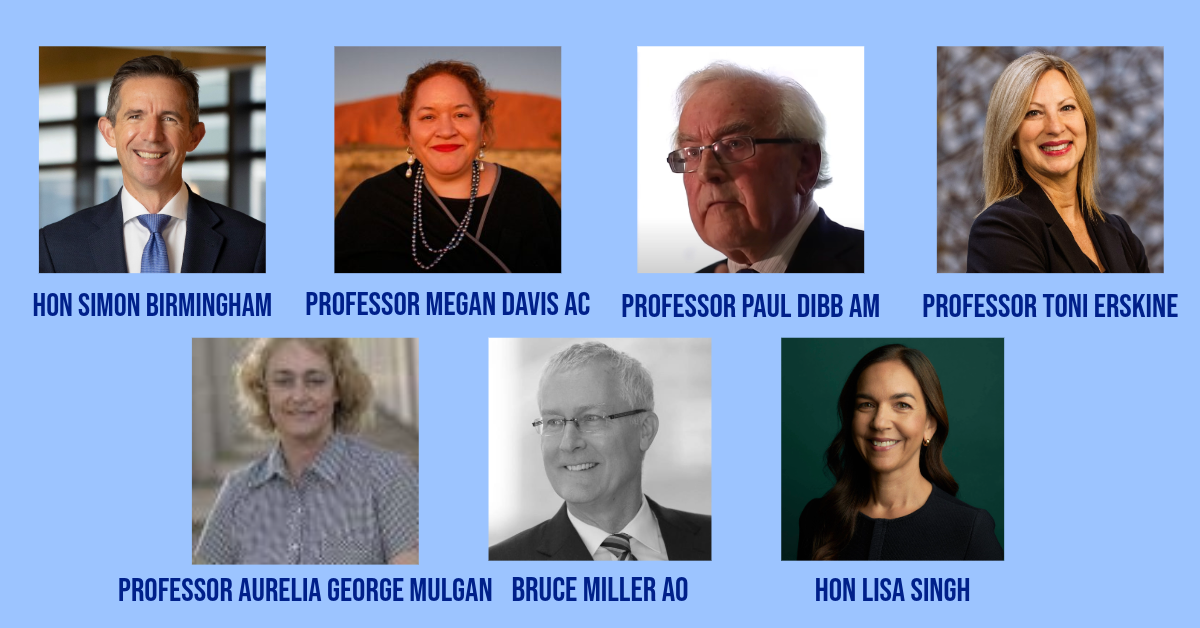 AIIA Welcomes Seven Fellows for 2025