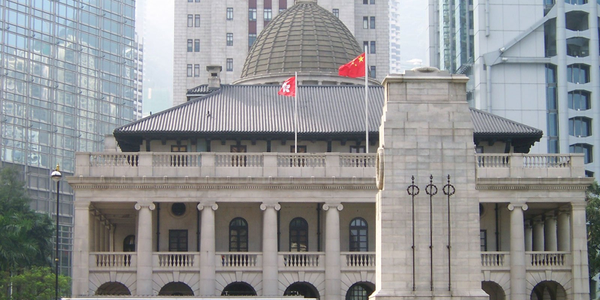 Closing Down Hong Kong: 5 Years of the National Security Law | Kevin Yam